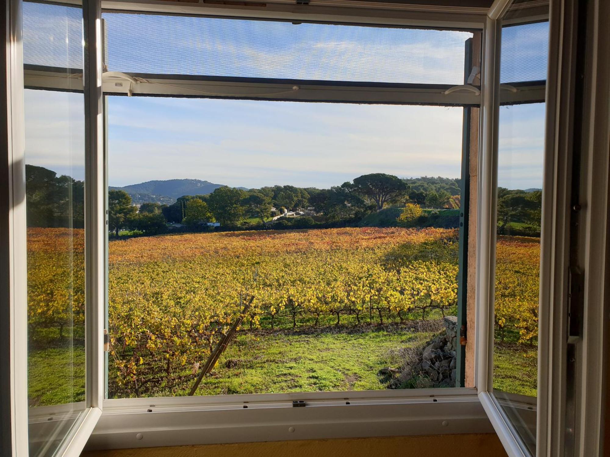 Domaine De La Navicelle Villa Льо Праде Екстериор снимка
